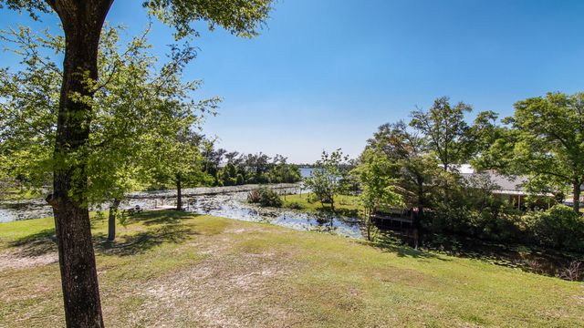4403 Bluewater Drive, Panama City, FL 32404