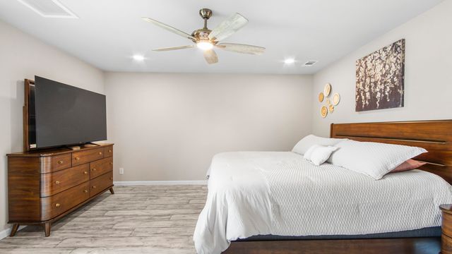 4403 Bluewater Drive, Panama City, FL 32404