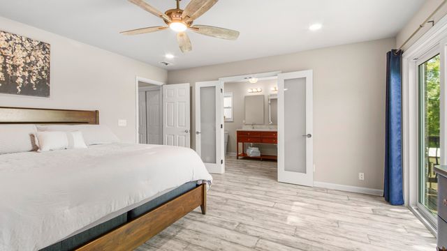 4403 Bluewater Drive, Panama City, FL 32404