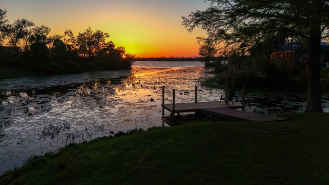 4403 Bluewater Drive, Panama City, FL 32404