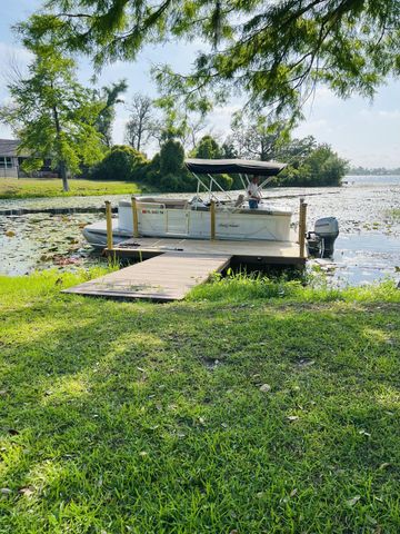 4403 Bluewater Drive, Panama City, FL 32404