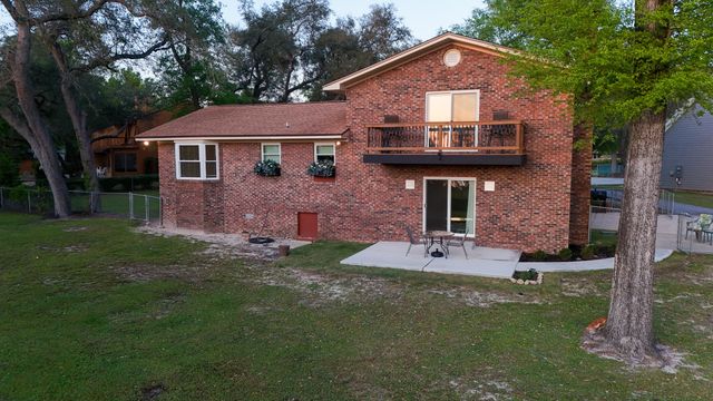 4403 Bluewater Drive, Panama City, FL 32404