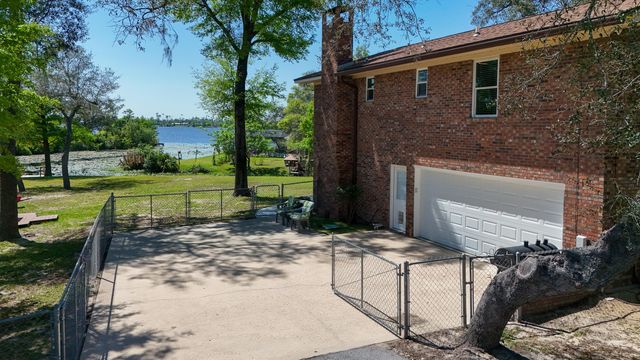 4403 Bluewater Drive, Panama City, FL 32404