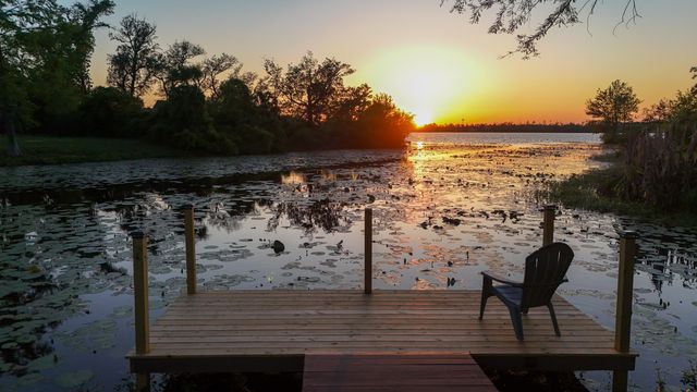 4403 Bluewater Drive, Panama City, FL 32404