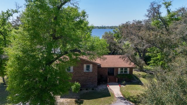 4403 Bluewater Drive, Panama City, FL 32404