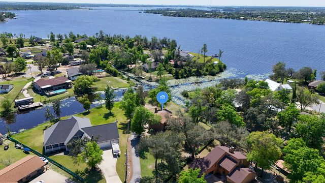 4403 Bluewater Drive, Panama City, FL 32404