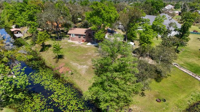 4403 Bluewater Drive, Panama City, FL 32404