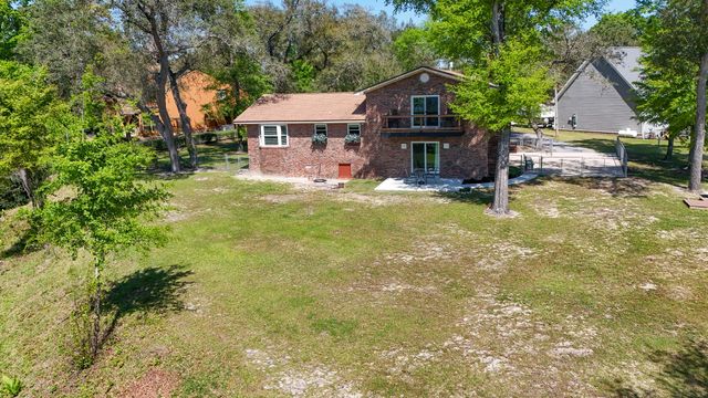 4403 Bluewater Drive, Panama City, FL 32404