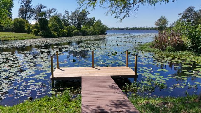 4403 Bluewater Drive, Panama City, FL 32404