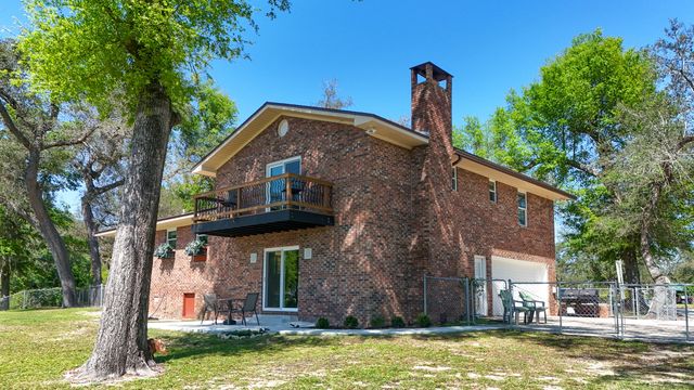 4403 Bluewater Drive, Panama City, FL 32404