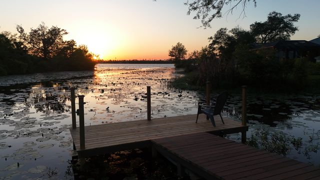 4403 Bluewater Drive, Panama City, FL 32404