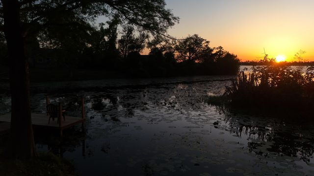 4403 Bluewater Drive, Panama City, FL 32404