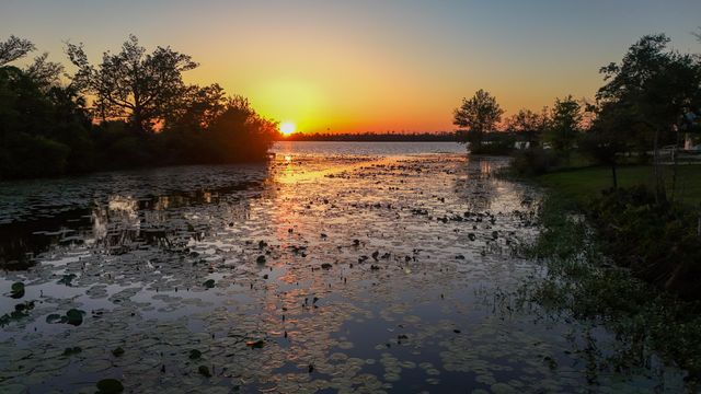 4403 Bluewater Drive, Panama City, FL 32404