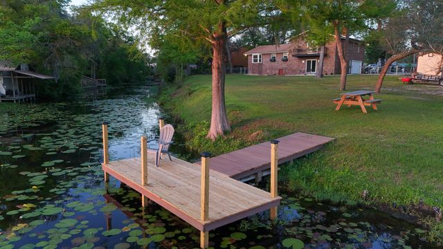 4403 Bluewater Drive, Panama City, FL 32404