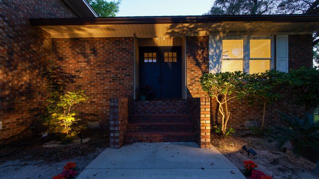 4403 Bluewater Drive, Panama City, FL 32404