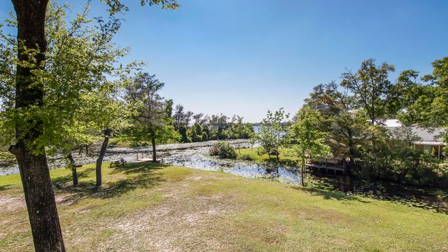 4403 Bluewater Drive, Panama City, FL 32404