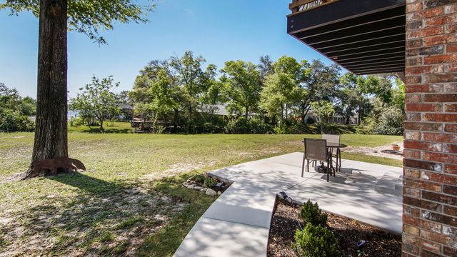 4403 Bluewater Drive, Panama City, FL 32404