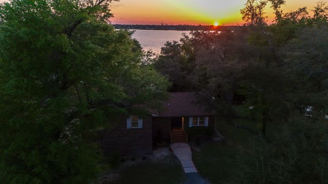 4403 Bluewater Drive, Panama City, FL 32404