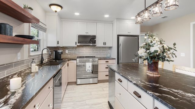 4403 Bluewater Drive, Panama City, FL 32404