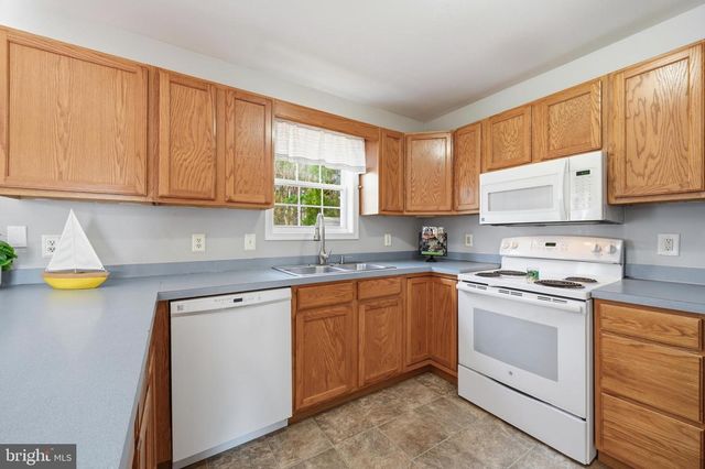 100 BUSH, Saint Michaels, MD 21663