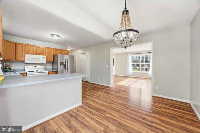 100 BUSH, Saint Michaels, MD 21663