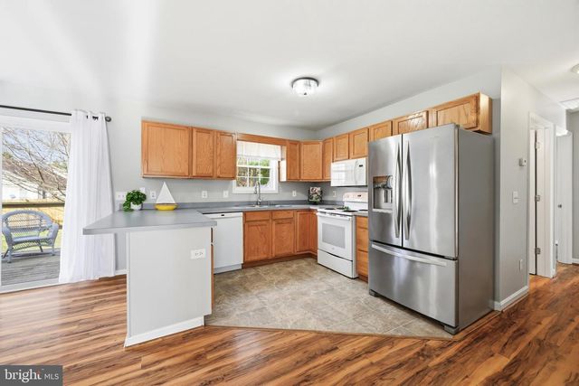 100 BUSH, Saint Michaels, MD 21663