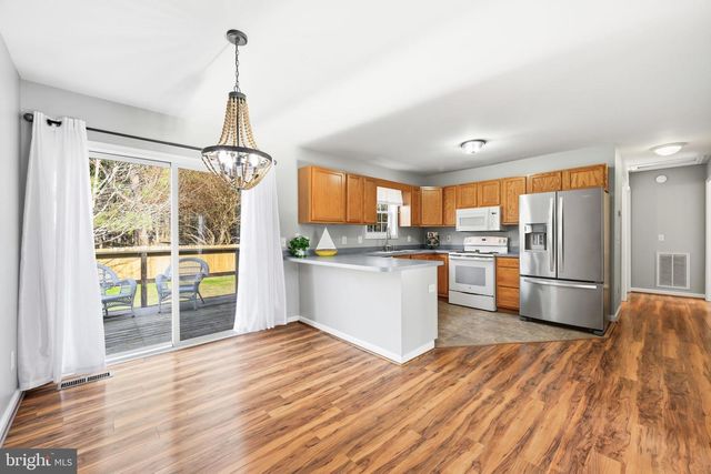 100 BUSH, Saint Michaels, MD 21663