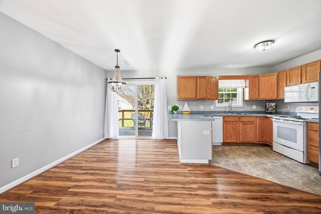 100 BUSH, Saint Michaels, MD 21663