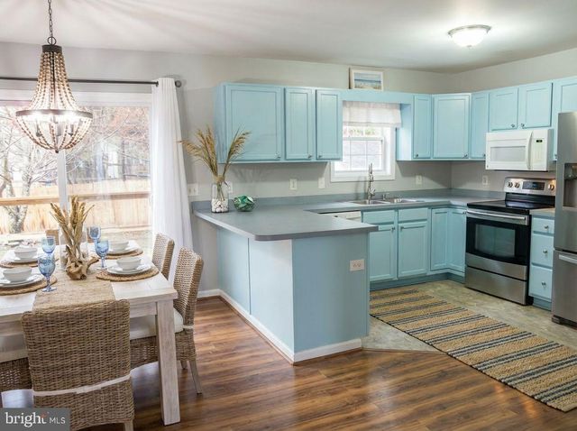 100 BUSH, Saint Michaels, MD 21663