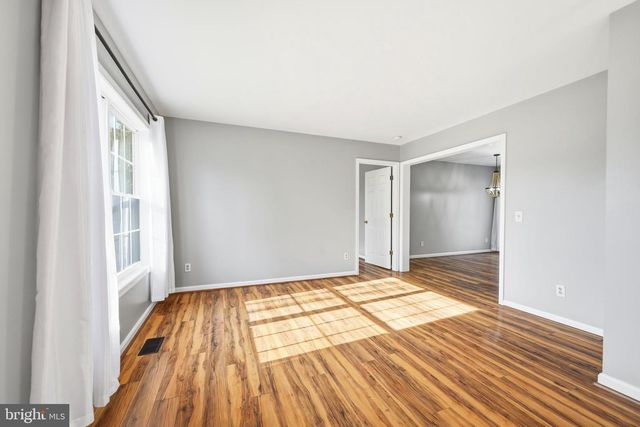 100 BUSH, Saint Michaels, MD 21663