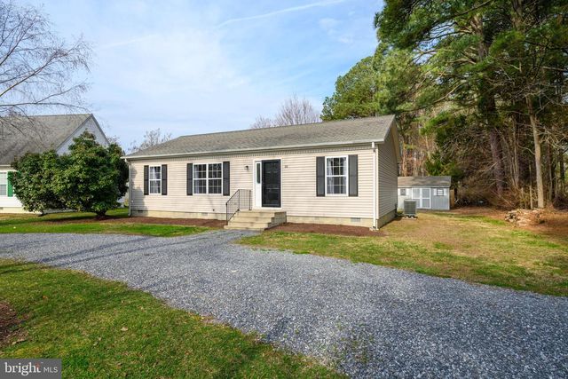 100 BUSH, Saint Michaels, MD 21663