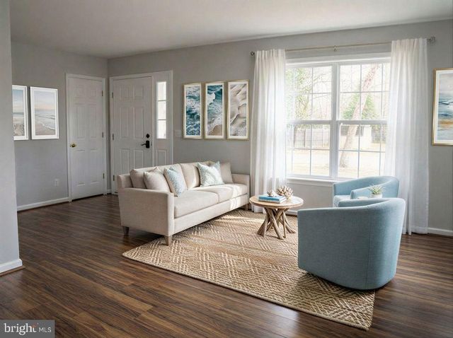 100 BUSH, Saint Michaels, MD 21663