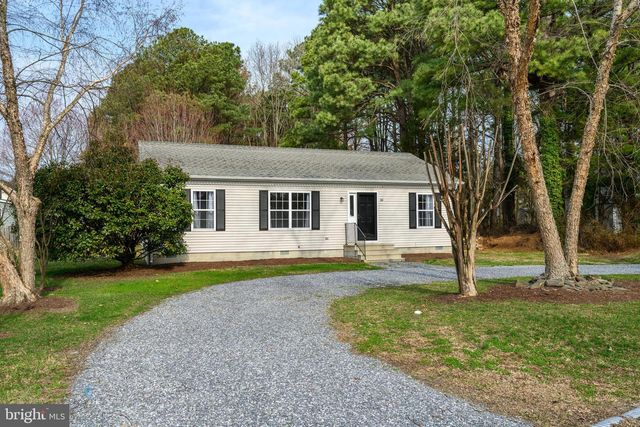 100 BUSH, Saint Michaels, MD 21663