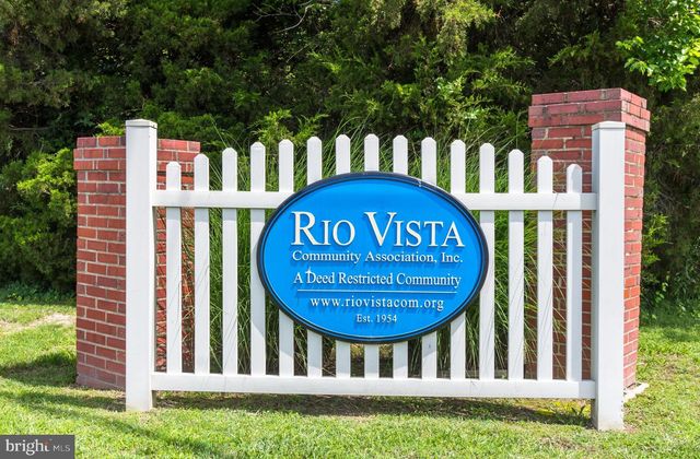 100 BUSH, Saint Michaels, MD 21663