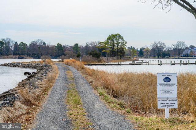 100 BUSH, Saint Michaels, MD 21663