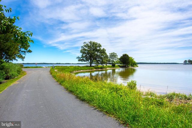 100 BUSH, Saint Michaels, MD 21663