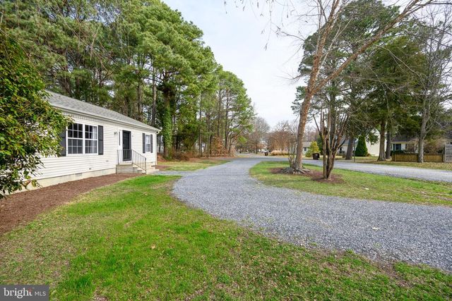 100 BUSH, Saint Michaels, MD 21663