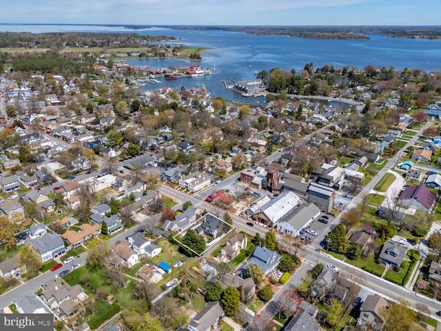 100 BUSH, Saint Michaels, MD 21663