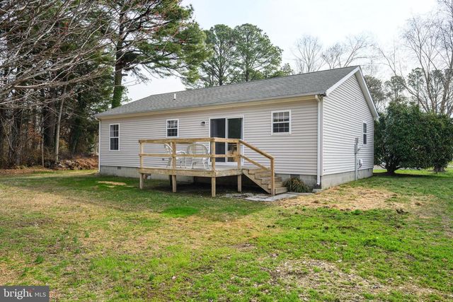 100 BUSH, Saint Michaels, MD 21663