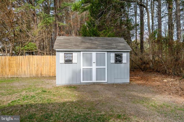 100 BUSH, Saint Michaels, MD 21663