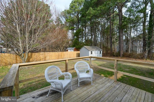 100 BUSH, Saint Michaels, MD 21663