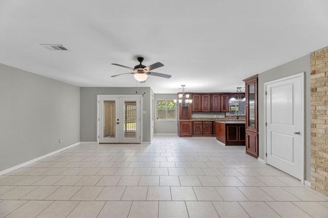 1109 Becker Street, Channelview, TX 77530