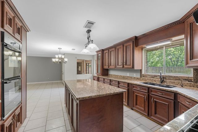1109 Becker Street, Channelview, TX 77530