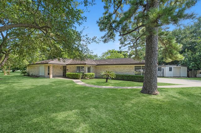 1109 Becker Street, Channelview, TX 77530