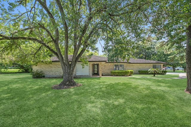 1109 Becker Street, Channelview, TX 77530