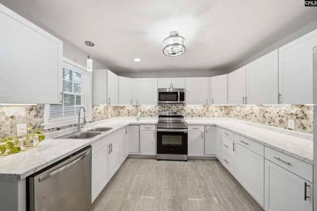 224 Foxhunt Road, Columbia, SC 29223