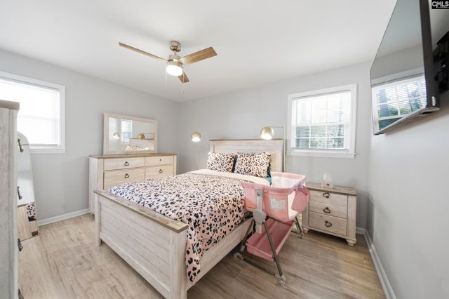 224 Foxhunt Road, Columbia, SC 29223