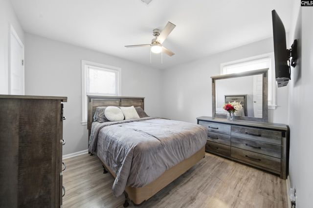 224 Foxhunt Road, Columbia, SC 29223