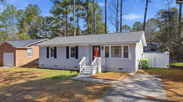 224 Foxhunt Road, Columbia, SC 29223