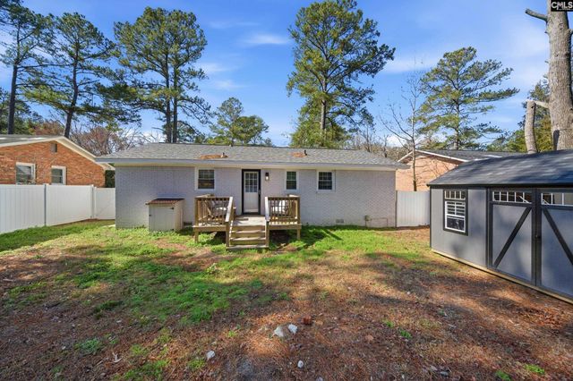 224 Foxhunt Road, Columbia, SC 29223